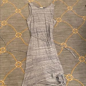 Soft Joie tie dress